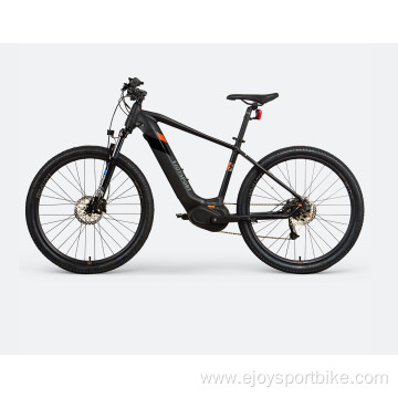 28 Inch Electric Quadricycle Bike
